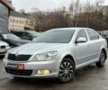 Сірий Шкода Октавія, об'ємом двигуна 1.4 л та пробігом 196 тис. км за 7440 $, фото 1 на Automoto.ua