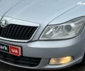 Сірий Шкода Октавія, об'ємом двигуна 1.4 л та пробігом 196 тис. км за 7440 $, фото 16 на Automoto.ua