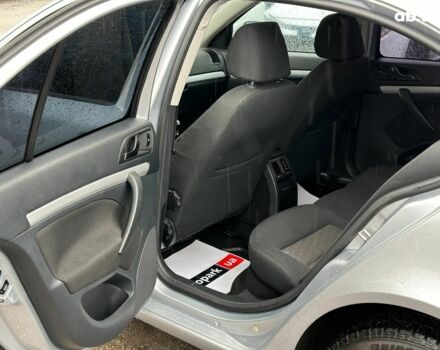 Сірий Шкода Октавія, об'ємом двигуна 1.4 л та пробігом 196 тис. км за 7440 $, фото 19 на Automoto.ua