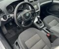 Серый Шкода Октавия, объемом двигателя 1.6 л и пробегом 176 тыс. км за 2000 $, фото 7 на Automoto.ua