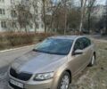Серый Шкода Октавия, объемом двигателя 1.8 л и пробегом 150 тыс. км за 8000 $, фото 1 на Automoto.ua