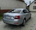Серый Шкода Октавия, объемом двигателя 1.4 л и пробегом 125 тыс. км за 11000 $, фото 2 на Automoto.ua