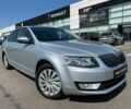 Сірий Шкода Октавія, об'ємом двигуна 1.4 л та пробігом 156 тис. км за 11302 $, фото 1 на Automoto.ua