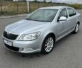 Серый Шкода Октавия, объемом двигателя 1.6 л и пробегом 176 тыс. км за 2000 $, фото 1 на Automoto.ua