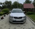 Серый Шкода Октавия, объемом двигателя 1.4 л и пробегом 125 тыс. км за 11000 $, фото 1 на Automoto.ua