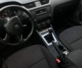 Серый Шкода Октавия, объемом двигателя 1.4 л и пробегом 255 тыс. км за 8200 $, фото 11 на Automoto.ua
