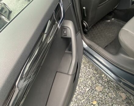 Серый Шкода Октавия, объемом двигателя 2 л и пробегом 158 тыс. км за 4700 $, фото 13 на Automoto.ua