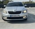 Серый Шкода Октавия, объемом двигателя 1.4 л и пробегом 255 тыс. км за 8200 $, фото 1 на Automoto.ua