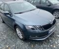Серый Шкода Октавия, объемом двигателя 2 л и пробегом 158 тыс. км за 4700 $, фото 2 на Automoto.ua