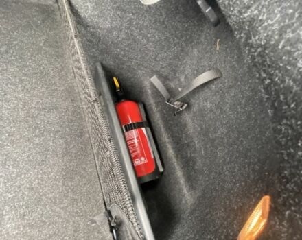 Серый Шкода Октавия, объемом двигателя 2 л и пробегом 158 тыс. км за 4700 $, фото 20 на Automoto.ua