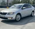 Серый Шкода Октавия, объемом двигателя 1.4 л и пробегом 255 тыс. км за 8200 $, фото 2 на Automoto.ua