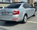 Серый Шкода Октавия, объемом двигателя 1.4 л и пробегом 255 тыс. км за 8200 $, фото 6 на Automoto.ua