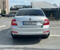 Серый Шкода Октавия, объемом двигателя 1.4 л и пробегом 255 тыс. км за 8200 $, фото 5 на Automoto.ua