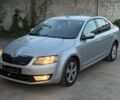 Серый Шкода Октавия, объемом двигателя 1.6 л и пробегом 150 тыс. км за 4000 $, фото 1 на Automoto.ua