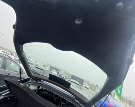 Серый Шкода Октавия, объемом двигателя 2 л и пробегом 158 тыс. км за 4700 $, фото 17 на Automoto.ua