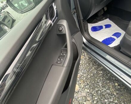 Серый Шкода Октавия, объемом двигателя 2 л и пробегом 158 тыс. км за 4700 $, фото 14 на Automoto.ua