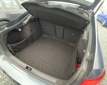 Серый Шкода Октавия, объемом двигателя 2 л и пробегом 158 тыс. км за 4700 $, фото 18 на Automoto.ua