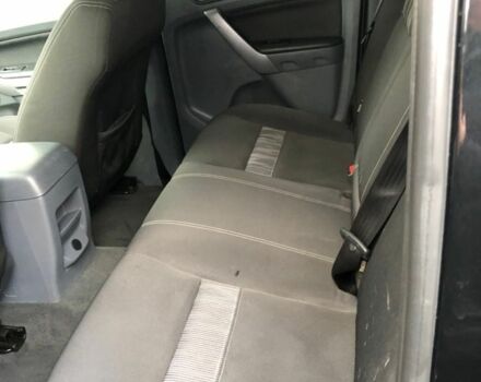 Серый Шкода Октавия, объемом двигателя 2 л и пробегом 158 тыс. км за 4700 $, фото 23 на Automoto.ua