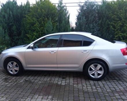 Серый Шкода Октавия, объемом двигателя 2 л и пробегом 300 тыс. км за 11700 $, фото 2 на Automoto.ua