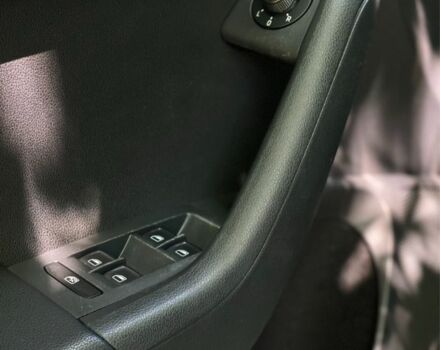 Серый Шкода Октавия, объемом двигателя 1.4 л и пробегом 255 тыс. км за 8200 $, фото 21 на Automoto.ua