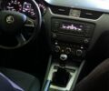 Серый Шкода Октавия, объемом двигателя 1.4 л и пробегом 255 тыс. км за 8200 $, фото 14 на Automoto.ua