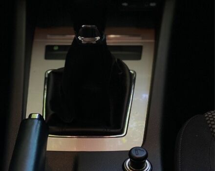 Серый Шкода Октавия, объемом двигателя 1.4 л и пробегом 255 тыс. км за 8200 $, фото 15 на Automoto.ua