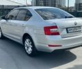 Серый Шкода Октавия, объемом двигателя 1.4 л и пробегом 255 тыс. км за 8200 $, фото 4 на Automoto.ua