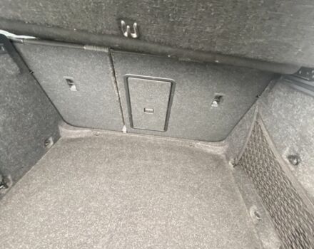 Серый Шкода Октавия, объемом двигателя 2 л и пробегом 158 тыс. км за 4700 $, фото 19 на Automoto.ua