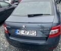 Серый Шкода Октавия, объемом двигателя 2 л и пробегом 158 тыс. км за 4700 $, фото 9 на Automoto.ua