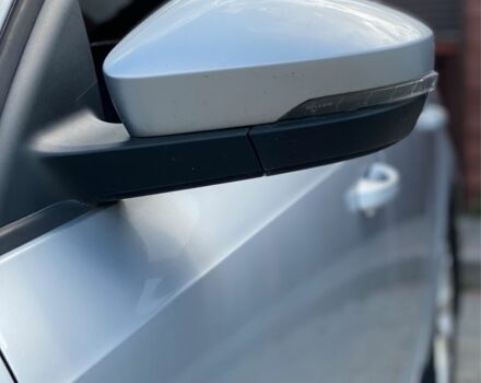 Серый Шкода Октавия, объемом двигателя 1.4 л и пробегом 255 тыс. км за 8200 $, фото 8 на Automoto.ua