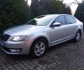 Серый Шкода Октавия, объемом двигателя 2 л и пробегом 300 тыс. км за 11700 $, фото 5 на Automoto.ua