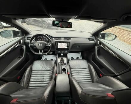 Серый Шкода Октавия, объемом двигателя 2 л и пробегом 70 тыс. км за 6000 $, фото 10 на Automoto.ua