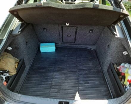 Серый Шкода Октавия, объемом двигателя 1.6 л и пробегом 135 тыс. км за 13500 $, фото 8 на Automoto.ua