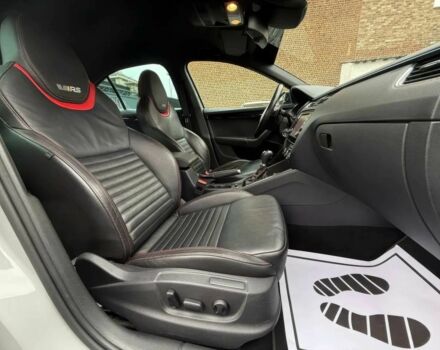 Серый Шкода Октавия, объемом двигателя 2 л и пробегом 70 тыс. км за 6000 $, фото 8 на Automoto.ua