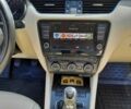 Серый Шкода Октавия, объемом двигателя 1.6 л и пробегом 135 тыс. км за 13500 $, фото 3 на Automoto.ua
