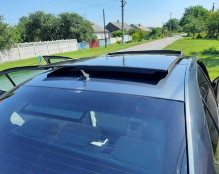 Серый Шкода Октавия, объемом двигателя 1.6 л и пробегом 135 тыс. км за 13500 $, фото 6 на Automoto.ua