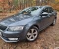 Серый Шкода Октавия, объемом двигателя 2 л и пробегом 253 тыс. км за 13900 $, фото 1 на Automoto.ua