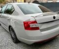 Серый Шкода Октавия, объемом двигателя 2 л и пробегом 70 тыс. км за 6000 $, фото 4 на Automoto.ua