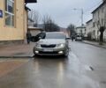 Сірий Шкода Октавія, об'ємом двигуна 2 л та пробігом 275 тис. км за 13400 $, фото 4 на Automoto.ua