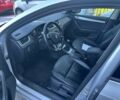 Серый Шкода Октавия, объемом двигателя 1.4 л и пробегом 62 тыс. км за 11200 $, фото 7 на Automoto.ua