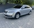 Серый Шкода Октавия, объемом двигателя 1.2 л и пробегом 290 тыс. км за 9000 $, фото 1 на Automoto.ua