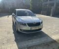 Серый Шкода Октавия, объемом двигателя 1.2 л и пробегом 290 тыс. км за 9000 $, фото 5 на Automoto.ua