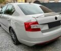 Сірий Шкода Октавія, об'ємом двигуна 2 л та пробігом 76 тис. км за 8900 $, фото 2 на Automoto.ua