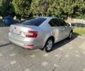 Сірий Шкода Октавія, об'ємом двигуна 1.2 л та пробігом 290 тис. км за 9000 $, фото 4 на Automoto.ua
