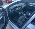 Серый Шкода Октавия, объемом двигателя 1.4 л и пробегом 62 тыс. км за 11200 $, фото 6 на Automoto.ua