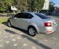Серый Шкода Октавия, объемом двигателя 1.2 л и пробегом 290 тыс. км за 9000 $, фото 3 на Automoto.ua