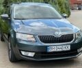 Серый Шкода Октавия, объемом двигателя 1.4 л и пробегом 78 тыс. км за 14000 $, фото 1 на Automoto.ua
