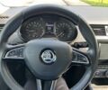 Серый Шкода Октавия, объемом двигателя 2 л и пробегом 195 тыс. км за 8800 $, фото 13 на Automoto.ua