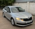 Серый Шкода Октавия, объемом двигателя 1.6 л и пробегом 129 тыс. км за 5500 $, фото 1 на Automoto.ua