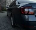 Серый Шкода Октавия, объемом двигателя 1.6 л и пробегом 235 тыс. км за 14700 $, фото 2 на Automoto.ua